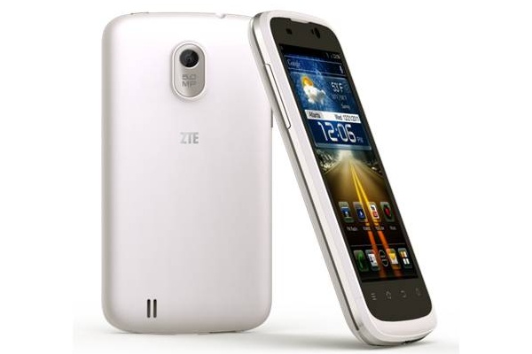 Microsoft signs Android, Chrome licensing agreement with ZTE